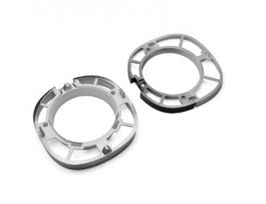 Freewing Zeus 45nt Turbine Jet Front and Rear Fuselage Connector Pieces